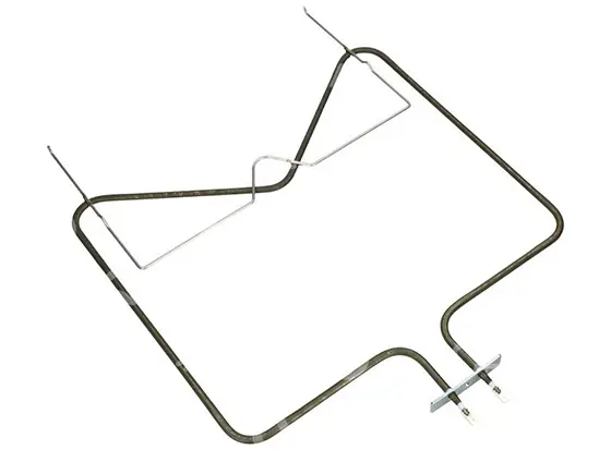 těleso topné 11500 W, 230 V, ARISTON / INDESIT / WHIRLPOOL, dolní (488000857528)